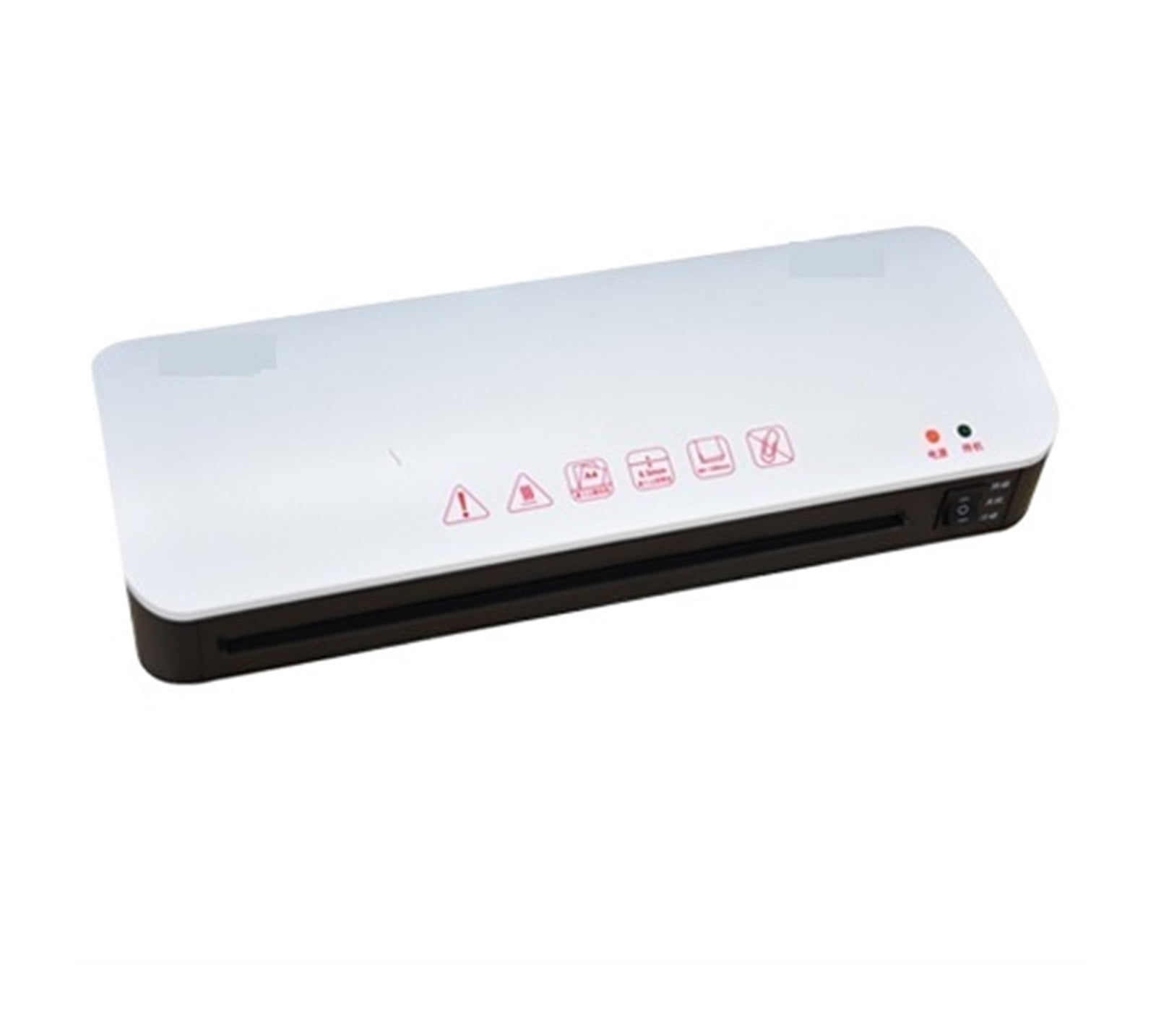 LM220T Lamination Machine Easy To Use A4 Photo Laminator For Long-term Use