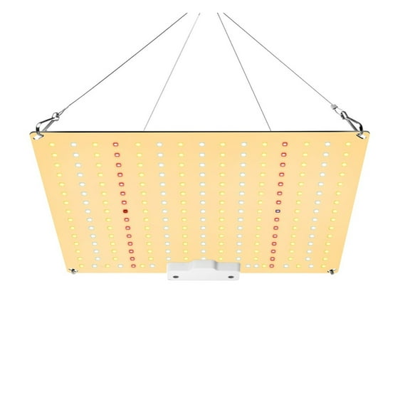 LM281B LED Grow Light Veg And Bloom, For Plant Full Spectrum Hydroponic Lamp Greenhouse Flower ,Brighter