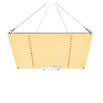 LM281B LED Grow Light Veg And Bloom, For Plant Full Spectrum Hydroponic Lamp Greenhouse Flower ,High Efficiency