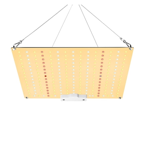 LM281B LED Grow Light Veg And Bloom, For Plant Full Spectrum Hydroponic Lamp Greenhouse Flower ,High Efficiency