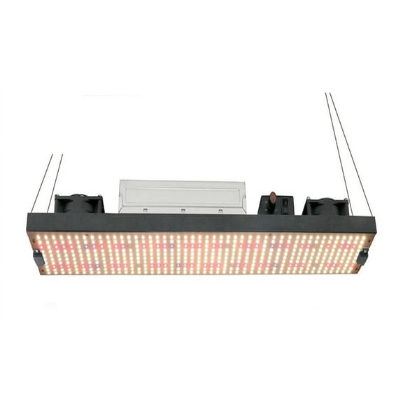 LM301H EVO 320W V4 Tech LED Bar Full Spectrum Growing Light UV IR ON/OFF Driver For Plants Flower Seeds ,Brighter