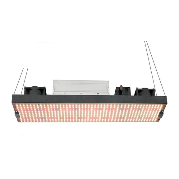 LM301H EVO 320W V4 Tech LED Bar Full Spectrum Growing Light UV IR ON/OFF Driver For Plants Flower Seeds ,High-Efficiency Growth