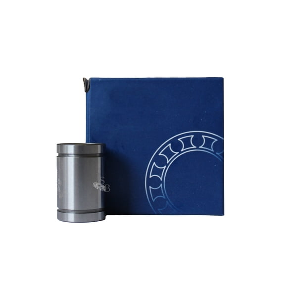 LM30UU Linear Motion Ball Bearings 30x45x64 mm LM30 Linear Bearing