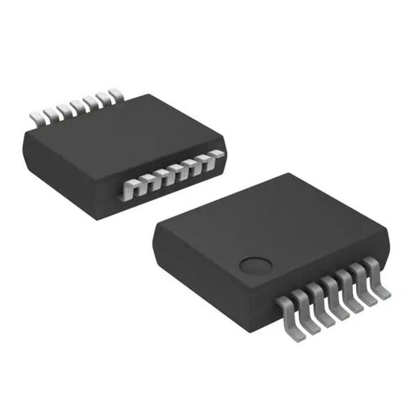 LM339DBR Integrated Circuits Comparator Differential 14SSOP :RoHS, Cut Tape