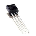 LM34DZ LM34 ±1°F 5V30V, Analog Output Temperature Sensor with