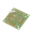 LM386 Audio Amplifier Kit Super Mini Smart Electronic DIY Module Board FR4-A PCB 3-12V