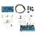 LM3915 10 LED Audio Level Indicator DIY Kits VU Meter Preamp Amplifier