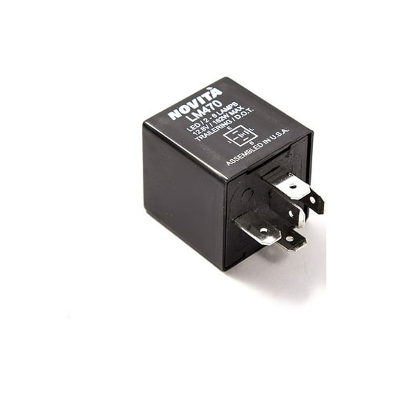 Diode Dynamics LM470 LED Turn Signal Flasher