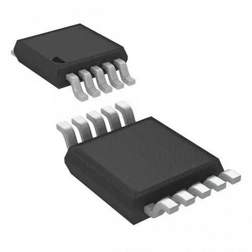 LM5067MM-2/NOPB Integrated Circuits Hot Swap Controller 1 Channel -48V 10VSSOP :RoHS, Cut Tape