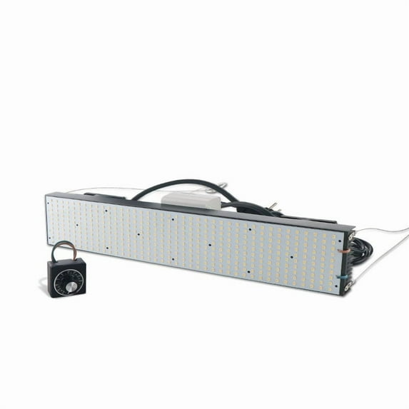 LM561C S6 400W 600W Dimmable LED Grow Light Full Spectrum LED Lamp, Replace HPS 1000W Growing Lamp Indoor Plant Grow ,High-Efficiency Growth