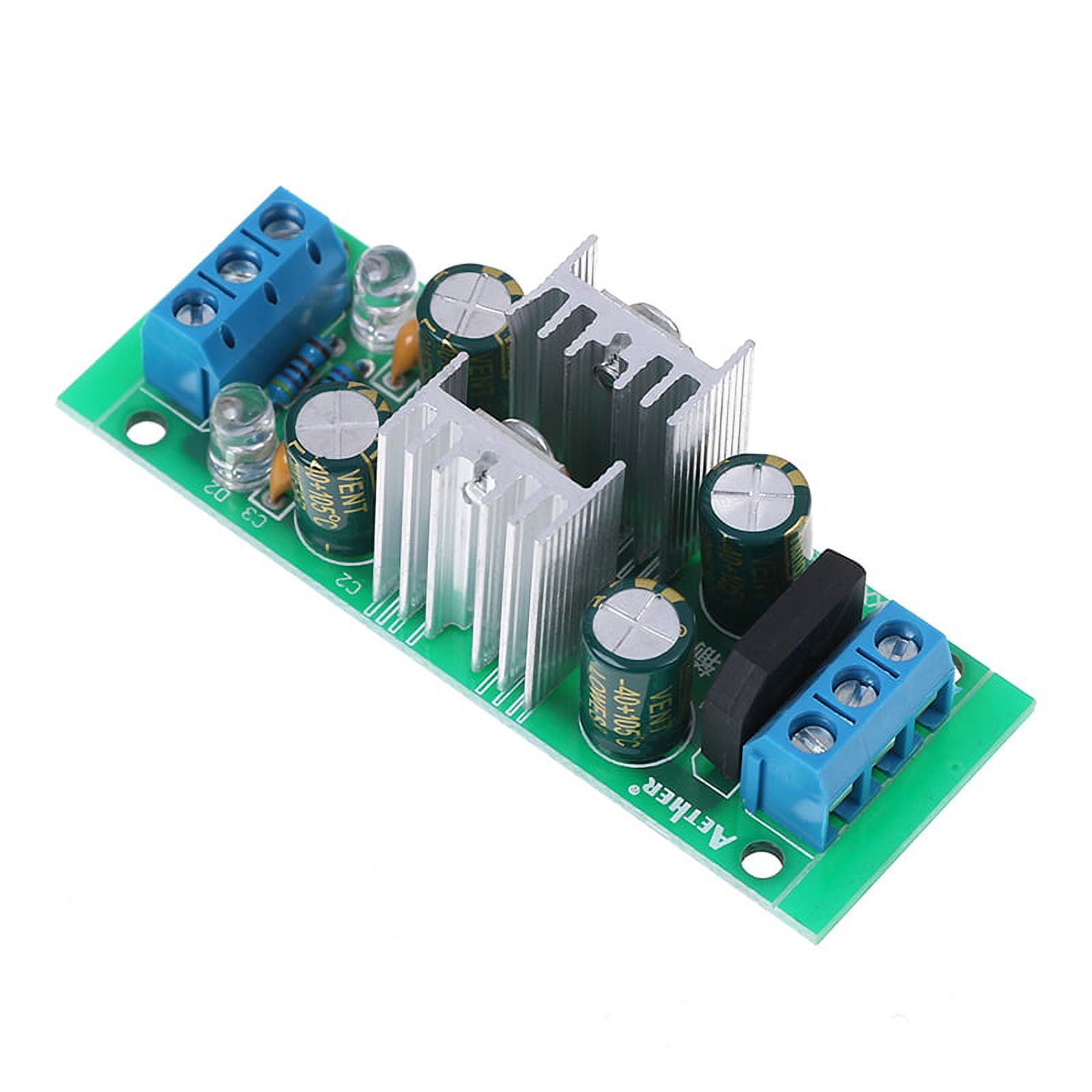 1PCS Maxim MAX743CPE Dual-Out PWM Switch Mode Regulator - Foto 10
