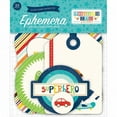 thumbnail image 1 of LM99024 Little Man Ephemera Cardstock Die-Cuts, 1 of 1