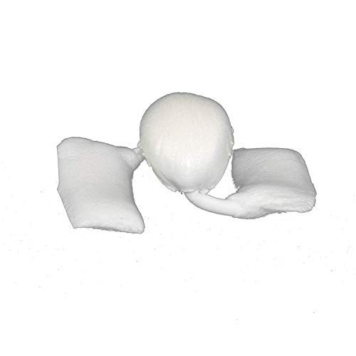 LMB Extension Finger Splint, Size B