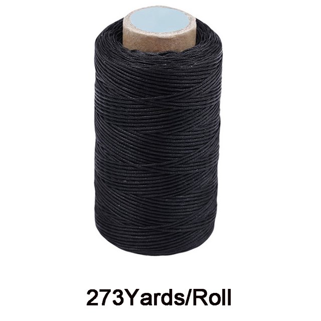 LMDZ Leather Sewing Awl Thread Kit Manual Sewing Machine Speedy