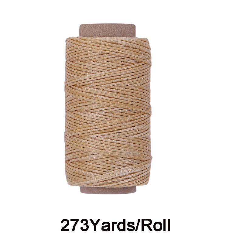 LMDZ Leather Sewing Awl Thread Kit Manual Sewing Machine Speedy