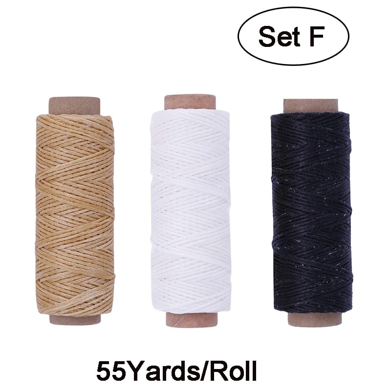 LMDZ Leather Sewing Awl Thread Kit Manual Sewing Machine Speedy