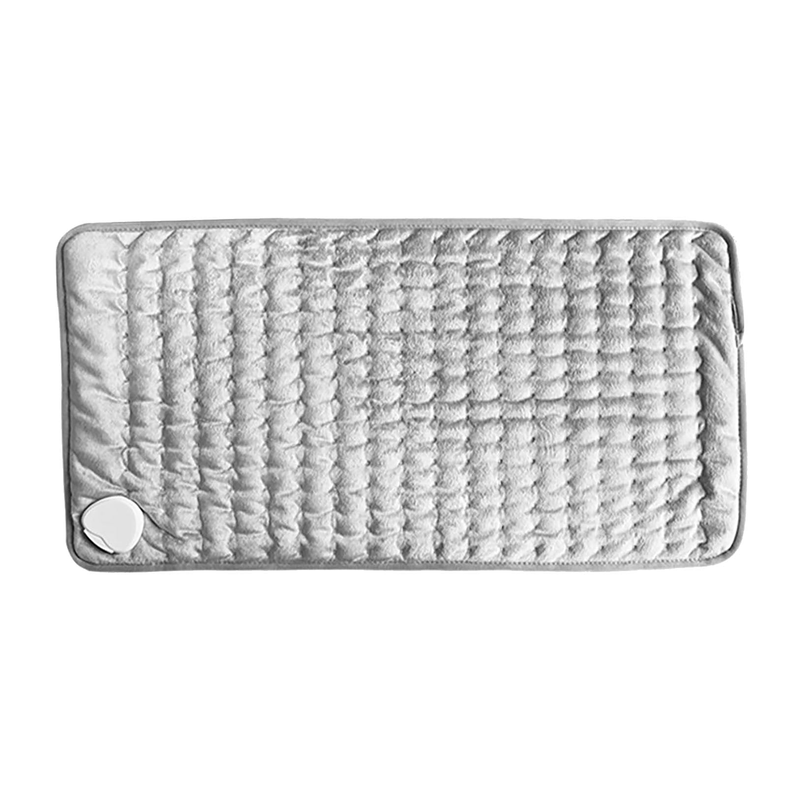 LMEEOR Electric Blankets Clearance 60x30cm Winter Warm Heating Pad