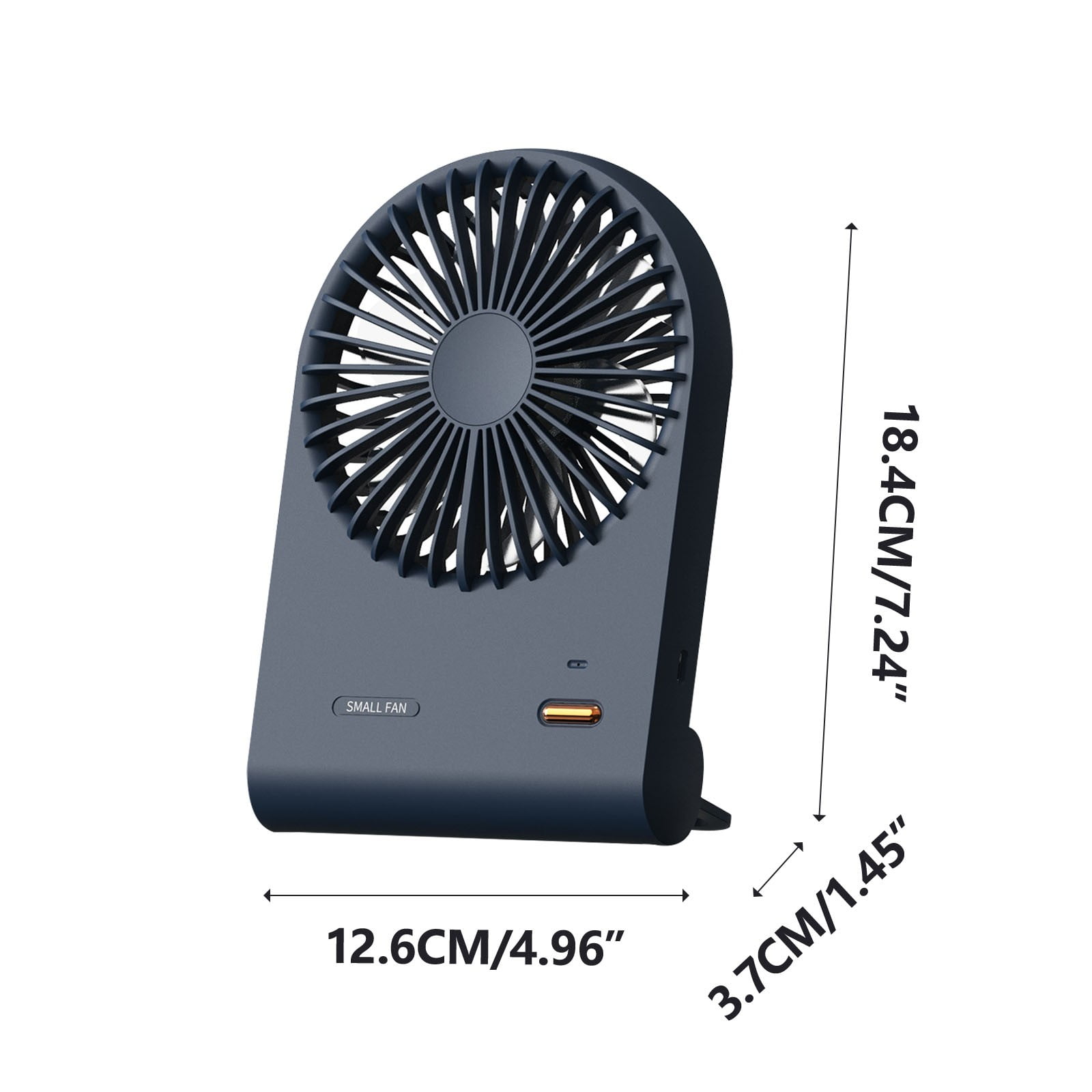 LMEEOR Fan Clearance Stay Cool with Our Foldable Usb Fan Perfect for