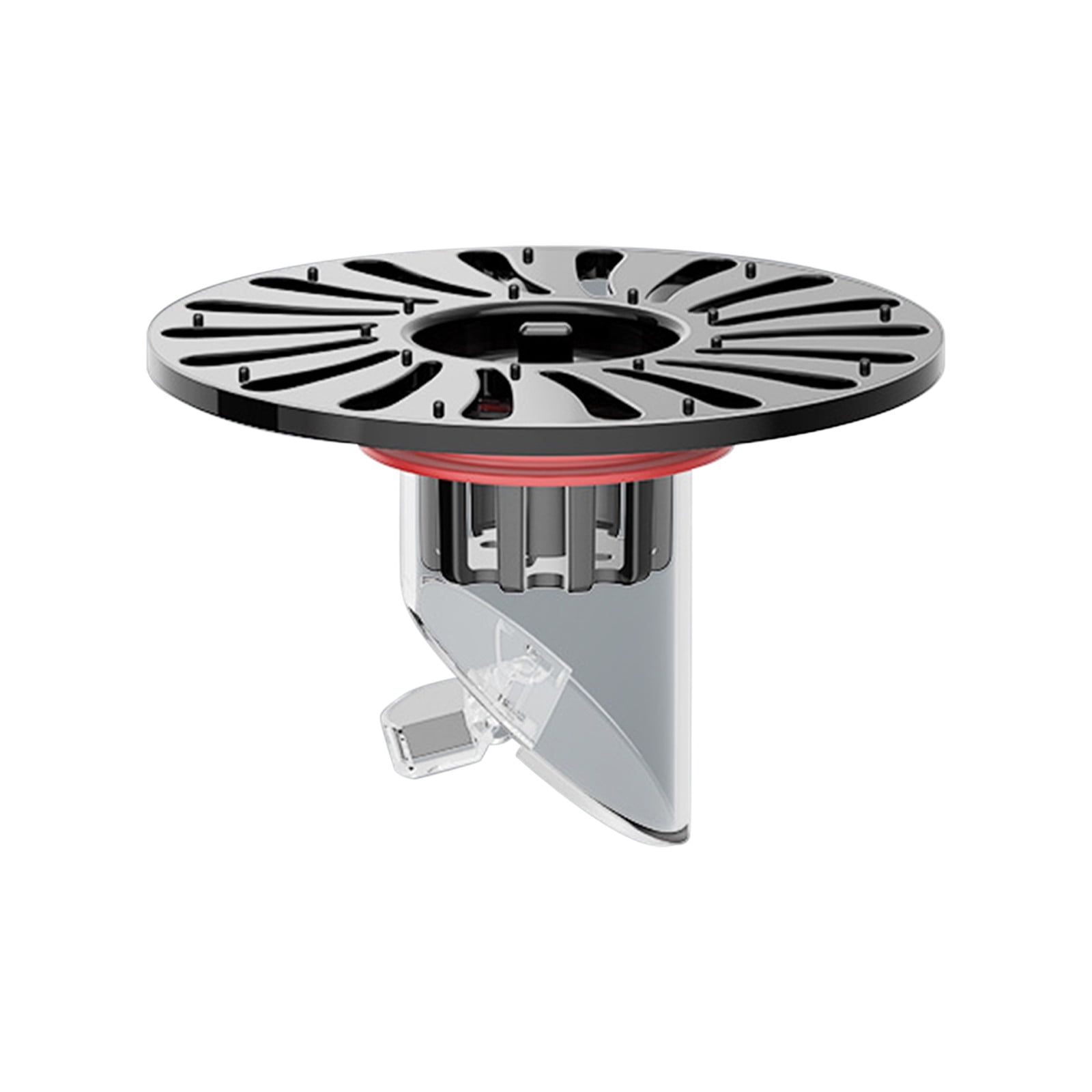 LMEEOR Floor Drains Clearance Floor Bathroom Sewer Deodorant Floor