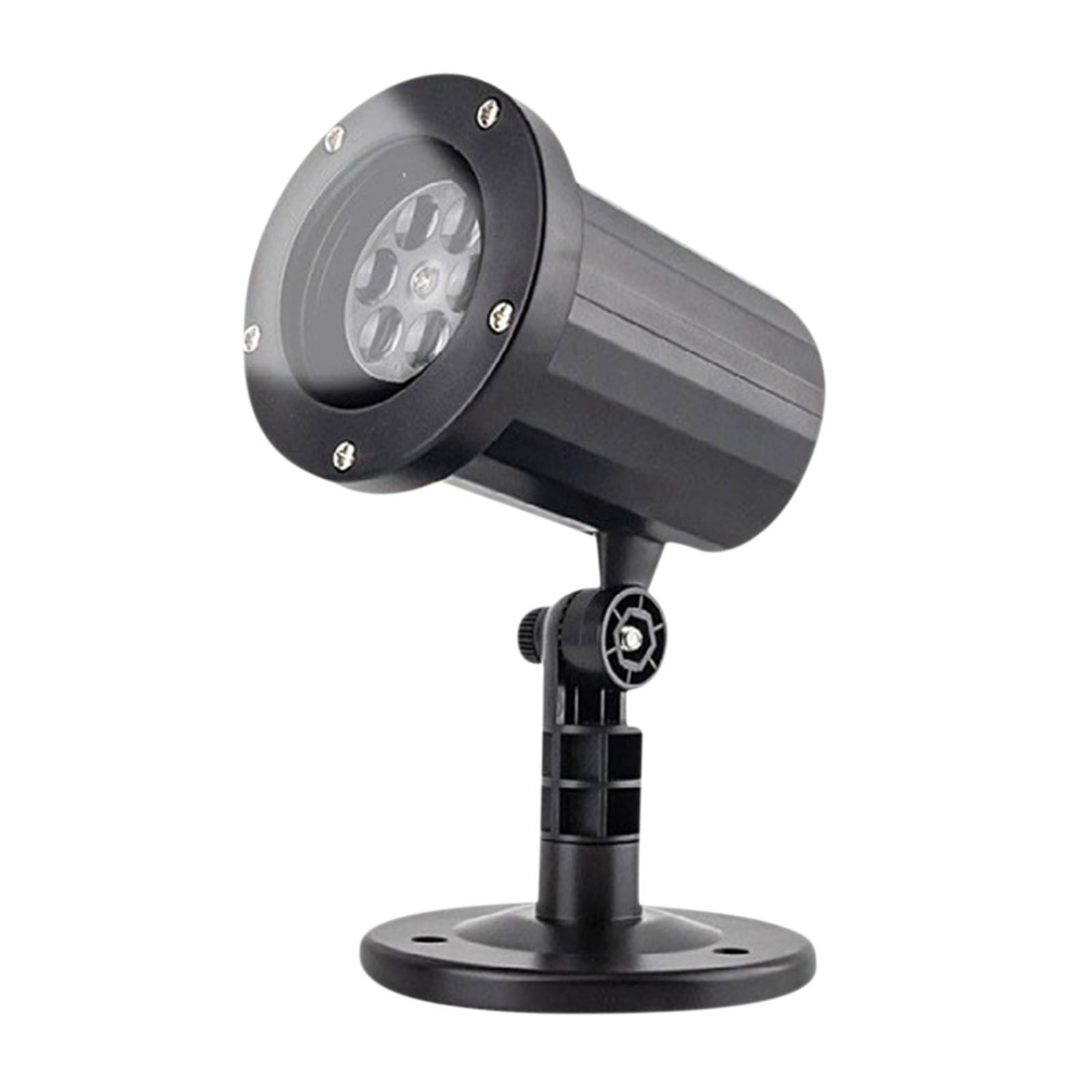 LMEEOR Halloween Decorations, Outdoor Projector Christmas Projection