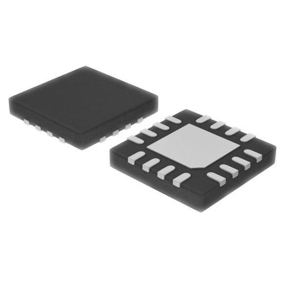 LMH0307SQ/NOPB HD/SD SDI Cable Driver Serial Interface 16-Pin WQFN