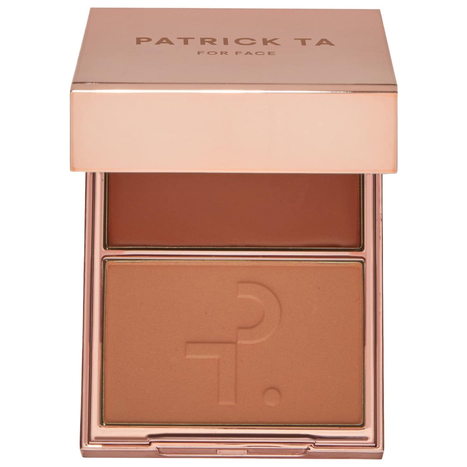 LMHF Major Headlines Double-Take Crème & Powder Blush She's So LA