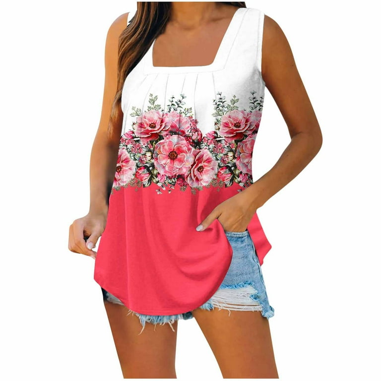 Fashion Vest Sleeveless Strap Dress Fashion Vest Sleeveless Strap Dress