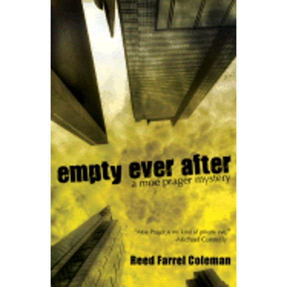 Pre-Owned Empty Ever After A Moe Prager Myster Paperback Reed Farrel Coleman