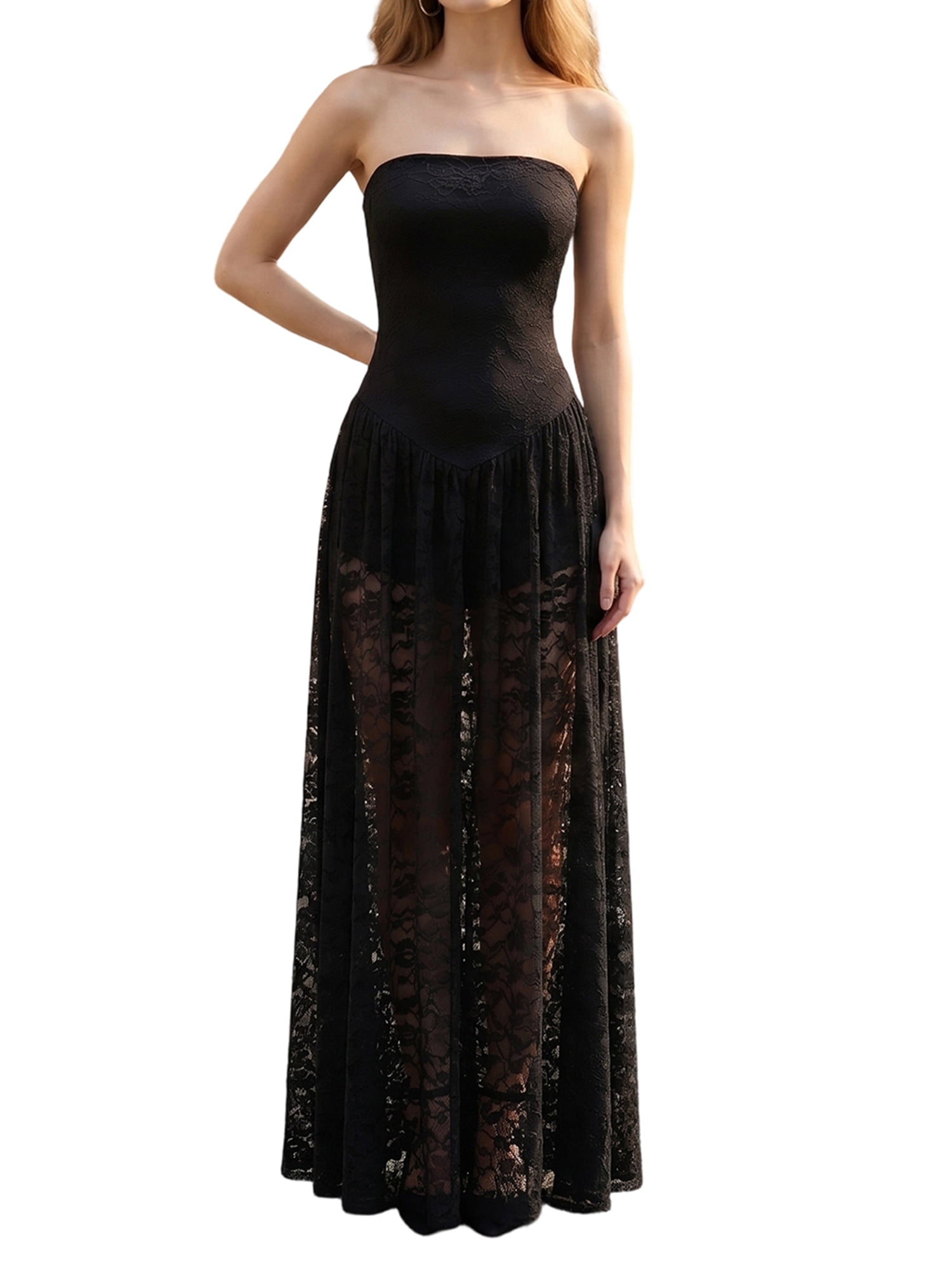 designer tube dress Designer Junkie Tube Dress