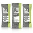 thumbnail image 1 of LMNT Keto Electrolyte Powder Packets | Paleo Hydration Powder | No Sugar, No Artificial Ingredients | Citrus Salt | 30 Stick Packs, 1 of 5