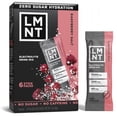 thumbnail image 1 of LMNT Zero Sugar Electrolyte Drink Mix - Raspberry - 6ct, 1 of 6