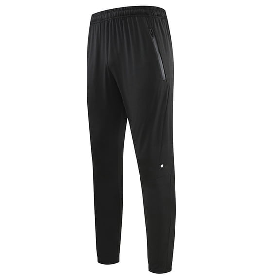 LMOIPLI High-elastic Men Trousers Straight Outdoor Fitness Running Basketball Dry Fast Multi-pocket Cargo Pants Casual Hiking Wear Black XXXXL