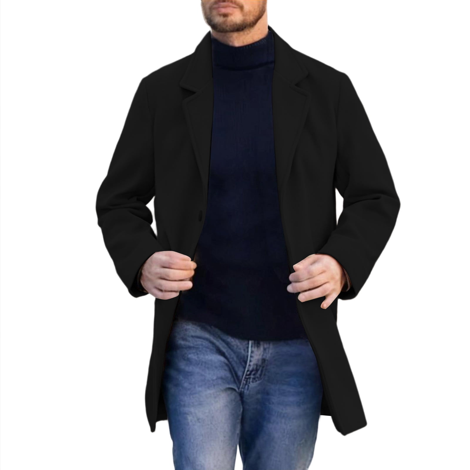 La Coalition Jacket display picture 1