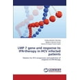 thumbnail image 1 of LMP 7 gene and response to IFN-therapy in HCV infected patients (Paperback), 1 of 1