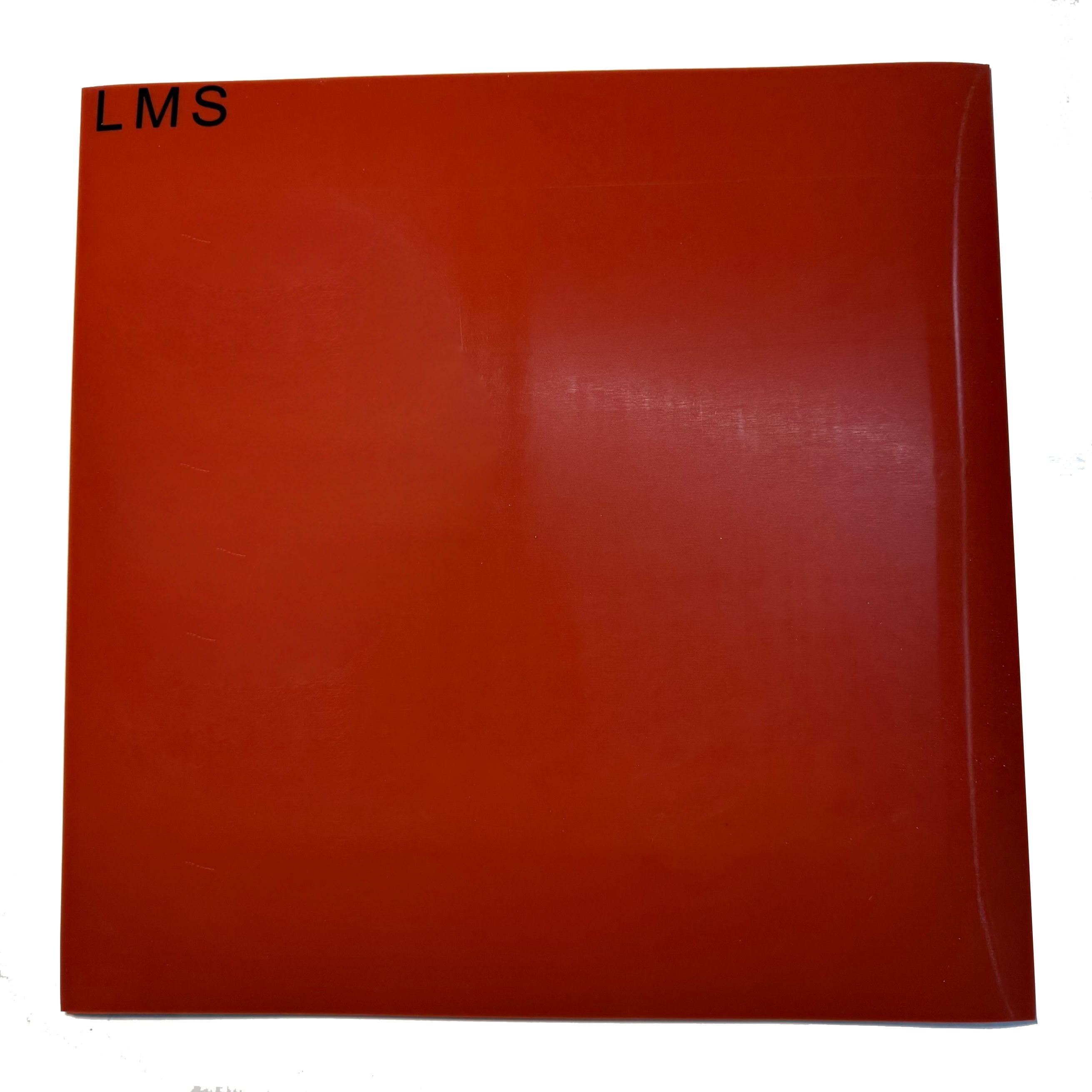 LMS Red Rubber Gasket Silicone Sheet Heat Resistant for Automobile ...