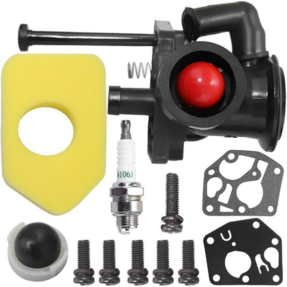 LMT 5-4993 Carburetor Replacement for 799728 498027 499161 498231 494502 494392 495706 498134 496592 699318 699737 699856 699896-28V707