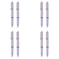 thumbnail image 1 of LMTODLFG 2024 Retractable Fountain Pen, New Retractable Fountain Pen, Retractable Fountain Pens for Writing, One-Press Retractable Fountain Pen, 8PCS, 1 of 2