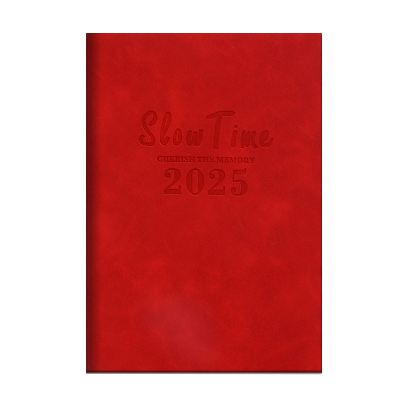 LMTODLFG 2025 Planner 2025 Planner Weekly and Monthly, Jan.2025Dec