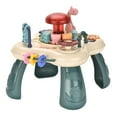 thumbnail image 1 of LMTODLFG Baby Activity Table Learning Table, Educational Learning Musical Toys Baby Standing Activity Center, Musical Instruments for Toddlers 1-3, Boy and Girl Birthday Gift Baby Toys 6 to 12 Months, 1 of 10