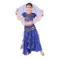 thumbnail interactive-video image 1 of ZMHEGW Handmade Children Girl Belly Dance Kids Belly Dancing Egypt Dance Cloth C26a4c10 Fc67 4618 842a 922a496c0531.348ca1dd9474d52427f5797cbb13e98f 1 of 13