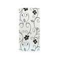 thumbnail image 1 of LMTODLFG Film Window Glass Film Flower Stickers Static Cling Window Film for Privacy, Peony Flower Pattern Window Tint for Home, Window Glass Sticker for Office, 1 of 9