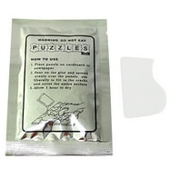 Mod Podge Puzzle Saver, Matte, 8oz., 3/Pack (MODCS27589-3