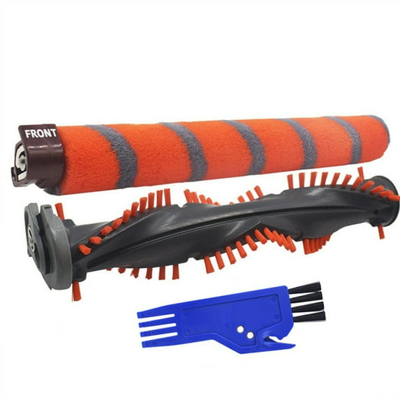 LMTODLFG Replacement Roller Brush Compatible with NV800, NV800W, NV80, HV380, HV382 Vacuum Cleaner, Brush Roll Replacement for NV800, NV800W, NV801, HV380, HV382 Vacuum Cleaner Roller Brush
