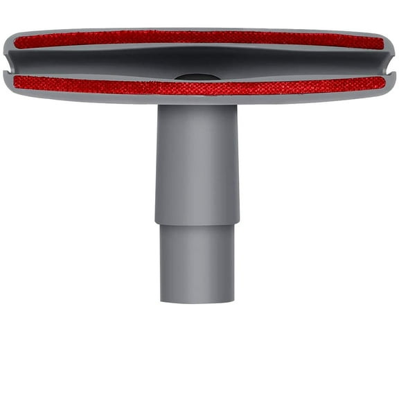 LMTODLFG Replacement Upholstery Tool Brush Attachment Compatible with Shark Navigator NV350, NV355, NV352, NV356E, Lift-Away Vacuum Cleaner Replaces