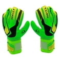 thumbnail image 1 of LMTODLFG Soccer Goalie Gloves for Kids, Youth&Adult Soccer Goalkeeper Gloves, Strong Grip Goalkeeping Gloves with Finger Protection, Men/Women/Boys/Girls, 1 of 3