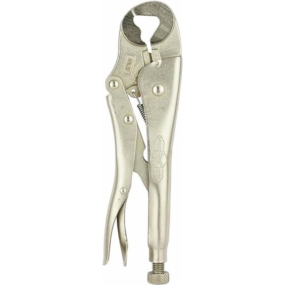 LMUMN-Vise-Grip Locking Wrench with Wire Cutter