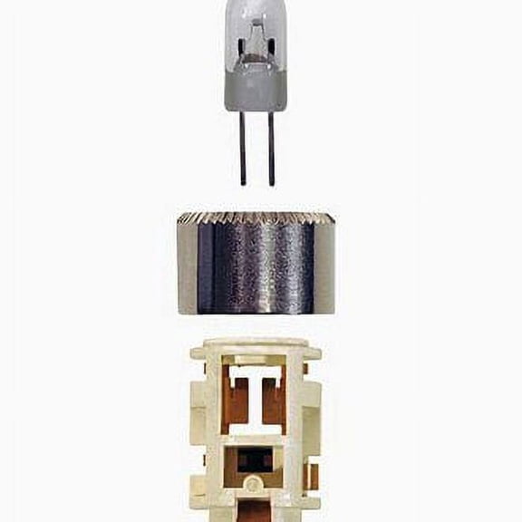 MS II Incandescent Upgrade 5 Cell Xenon