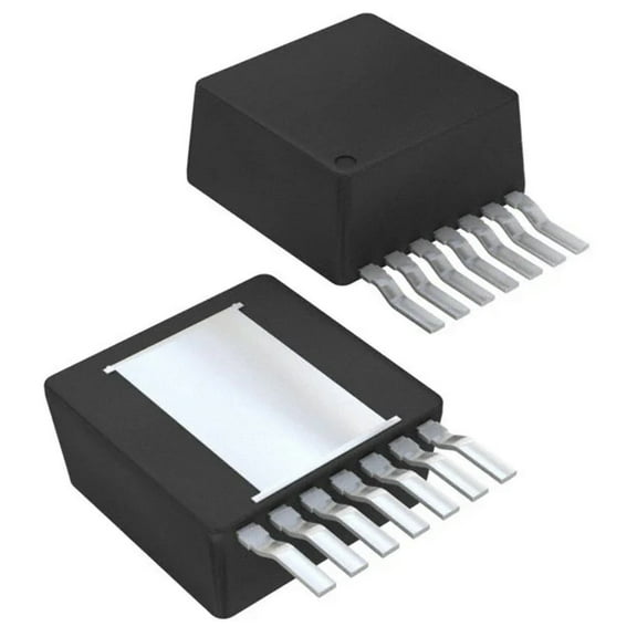 LMZ14201EXTTZE/NOPB Module DC-DC 1-OUT 0.8V to 6V 1A 6W 7-Pin TO-PMOD EP, RoHS