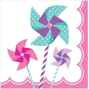 LN 12/16CT 2P TURNING ONE-GIRL