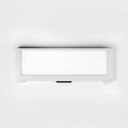 thumbnail image 1 of LN-LED06P-30-WT-WAC Lighting-Line-Undercabinet 120 V LED Light-6.94 Inches Wide by 4.56 Inches High-White Finish-3000 Color Temperature, 1 of 2